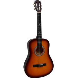 MI36 SB Chitarra classica 3/4 Naturale - Msa Musikinstrumente características