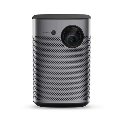 Videoproiettore DLP 1080p risoluzione 4K 2 GB 16 GB Android 9.0 Batteria 17100 mAh