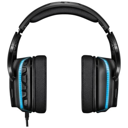 Cuffie G635 Gaming RGB con Cavo e Microfono Integrato Colore Nero Blu precio