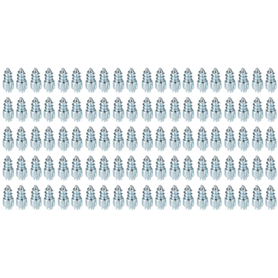 Borchie per pneumatici, catene da neve per pneumatici senza bussole di perforazione