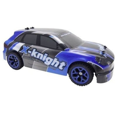 Amewi 22223 Rallye PR-5 1:18 Automodello per principianti Elettrica Auto stradale 4WD incl. Batteria, caricatore e batt