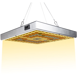 16000W EU Plug LED Grow Light Kit idroponico a spettro completo per piante da interno Fiore Bloom R precio