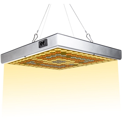 16000W EU Plug LED Grow Light Kit idroponico a spettro completo per piante da interno Fiore Bloom R