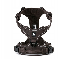 Truelove TLH5651Â - Imbracatura per cani, cuciture catarifrangenti per visibilitÃ notturna, anti strattoni, per avventure allâ??aperto características