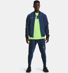 Bomber UA Accelerate da uomo características