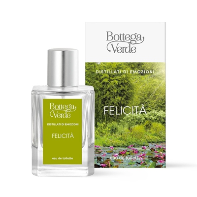Felicita - eau de toilette