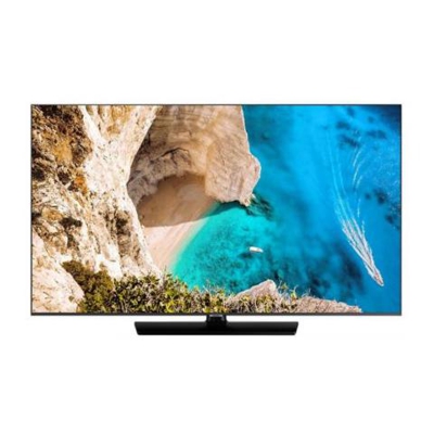 TV LED Ultra HD 4K 55'' HG55ET670UBXEN Smart TV Tizen Hospitality TV