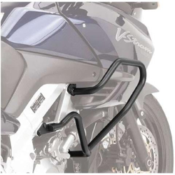 Tn528 Givi Paramotore Nero Suzuki Dl 1000 en oferta