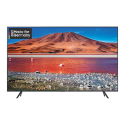 TV LED Ultra HD 4K 65'' GU65TU6979UXZG Smart TV Tizen en oferta