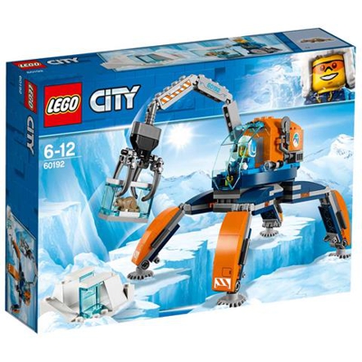 60192 City AE Gru Artica