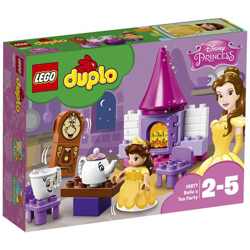 10877 Il Tea-Party di Belle precio