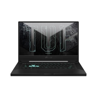 Notebook TUF Gaming F15 FX516PM-HN002T Monitor 15.6'' Full HD Intel Core i7-11370H Ram 8GB SSD 512GB Nvidia GeForce RTX 3060 6GB 3x USB 3.2 Windows 10 Home