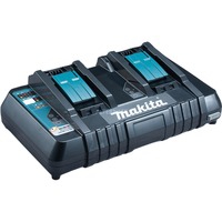 DC18RD Caricatore per batteria, Caricabatterie