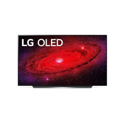 OLED 77CX 3L TV 195,6 cm (77') 4K Ultra HD Smart TV Wi-Fi Nero, Argento - LG precio