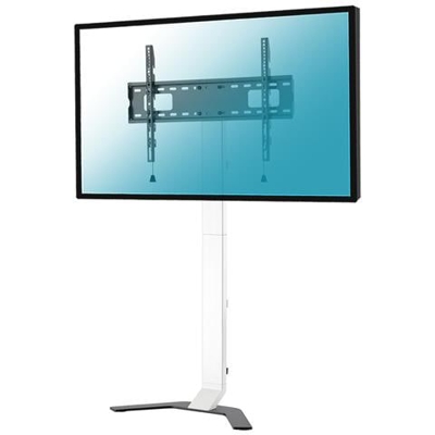 030-1564 Supporto Da Pavimento Slim Per Tv Da 37'''' A 80''''