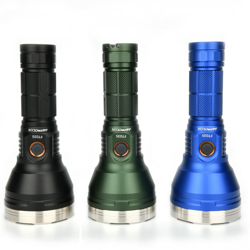 Astrolux FT03S 1428m Torcia impermeabile con potente torcia a LED a lungo raggio en oferta