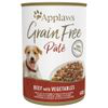 Applaws Paté Grain Free 6 x 400 g - Manzo con Verdure precio