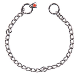 Collare in acciaio - 55 cm en oferta