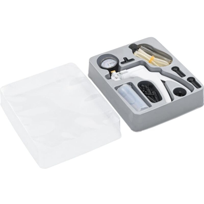 Kit Tester del Vuoto e Spurgo Freni - Youthup