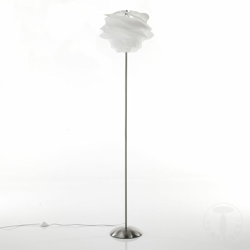 lampada da terra CLOUD precio