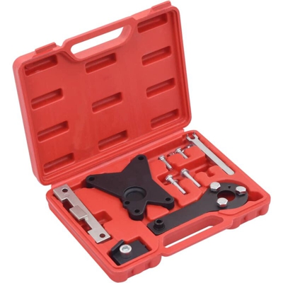 YOUTHUP Set Strumenti per Fasatura Motore 3 pz