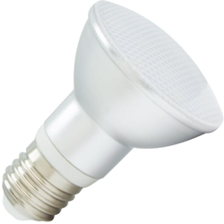 Ledkia - Lampadina LED E27 PAR20 5W Waterproof IP65 Bianco Caldo 2800K - 3200K características