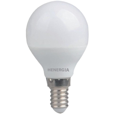 Henergia - VEGA SFERA G45 6W 3000K