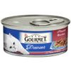 Gourmet Diamant Sfilaccetti di Carne 12 x 85 g - Anatra con Pomodori