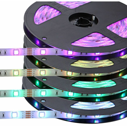 connettore di plastica del nastro senza tempo LED senza 0,16W CASSANDRA 38999 - Globo en oferta