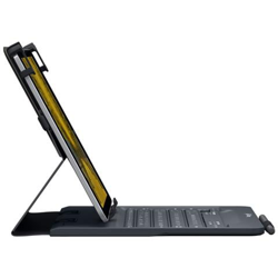 Universal Folio per tablet 9'' / 10'' custodia a libro con tastiera e supporto características