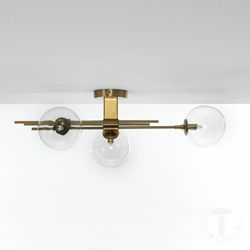 Lampadario / Applique ROY en oferta