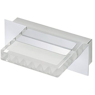 Briloner 3562-018 - Applique Led 1X6W 500Lm