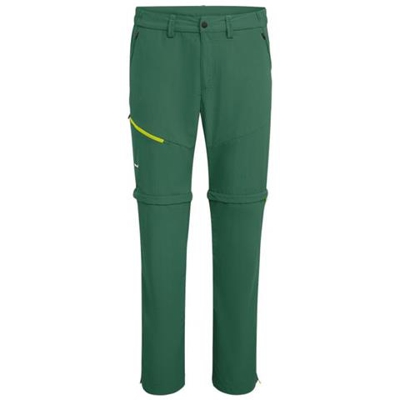 Iseo Dry M 2/1 Pnt Pantalone Da Trekking - Uomo Taglia L