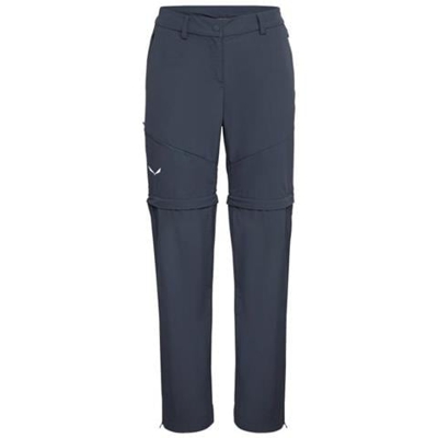 Isea Dry W 2/1 Pnt Pantalone Da Trekking - Donna Taglia 40