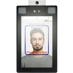 GL-PROFACE-X-TD Monitoraggio temperatura Misurazione IR senza contatto - Zkteco en oferta