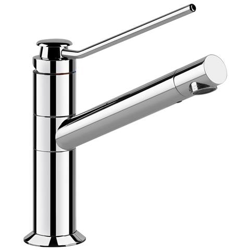 Miscelatore MF4CR Monocomando Cromo precio