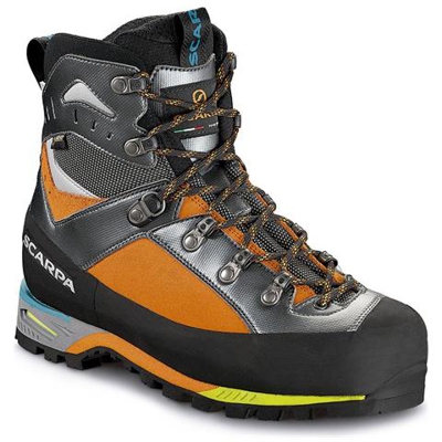 Scarponi Scarpa Triolet Goretex Scarpe Uomo