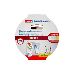 tesa Powerbond INDOOR en oferta