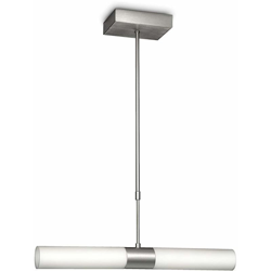 37340/48/16 - Lampadario a LED Ledino a sospensione in vetro/alluminio [Classe di efficienza energetica A] - Philips precio