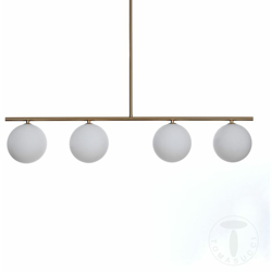 Lampadario PARTY EVO precio