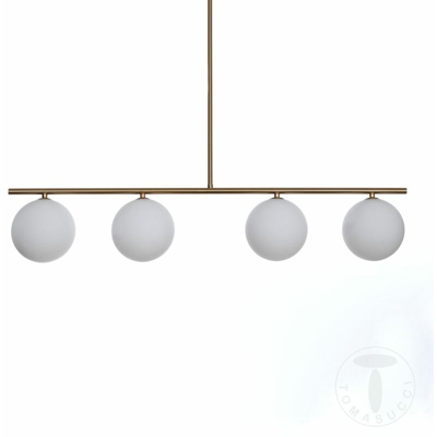 Lampadario PARTY EVO