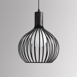 Lampadario Antico Lampada a Sospensione Industriale E27 Luce Pendente Retrò Nero Luce Sospesa Vintage per Soggiorno Camera da Letto Del Caffè precio