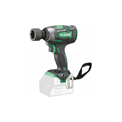 WR18DBDL2W4 Avvitatore ad Impulsi 18 V - Hikoki