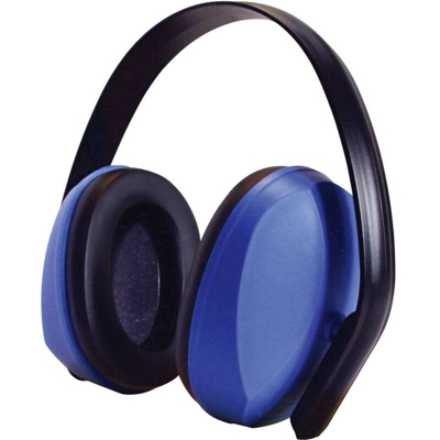 N.a. - Standard 2640 Cuffia antirumore passiva 23 dB 1 pz.