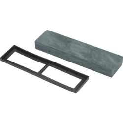 5000 mesh pietra per affilare pietra naturale per polpa coltello da cucina per uso domestico coltello per lavorazione del legno coltello per pedicure características