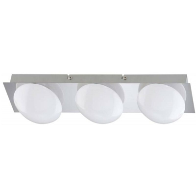 LAMPADA A 3 LUCI LED - Briloner