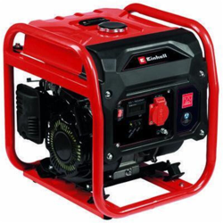 Generatore di corrente INVERTER TC-IG 1100 - Einhell en oferta