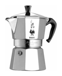 CAFFETTIERA MOKA EXPRESS RESTYLING Tz 12 - Bialetti en oferta