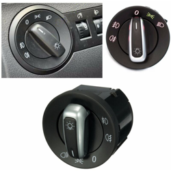 Interruttore fari fendinebbia Pr VW Touran Passat CC B6 3C Jetta Golf MK5 6 precio