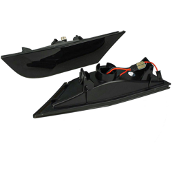 LEDLUX LN3008 Kit Freccia Laterale a Led Side Marker Dinamica Lente Fume Honda Odyssey Dopo 2018 33800THRA01 características